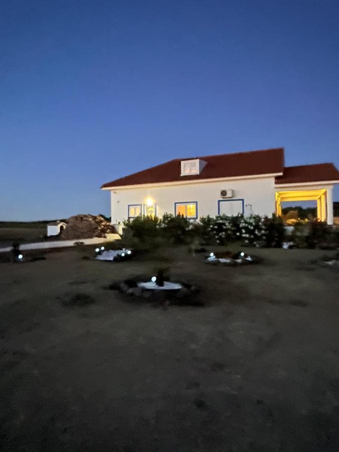 Quinta Da Amoreira Ferreira Do Alentejo Luaran gambar