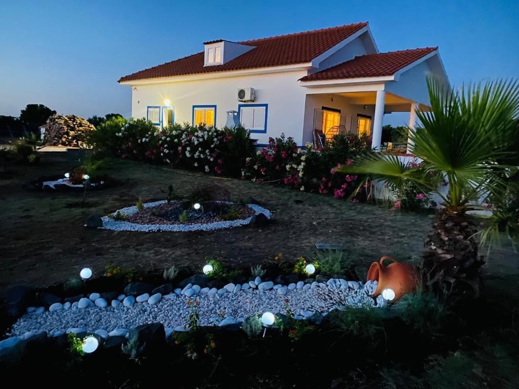 Quinta Da Amoreira Ferreira Do Alentejo Luaran gambar