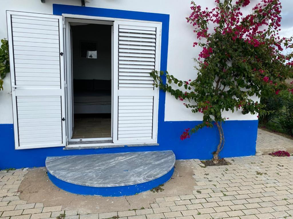 Quinta Da Amoreira Ferreira Do Alentejo Luaran gambar