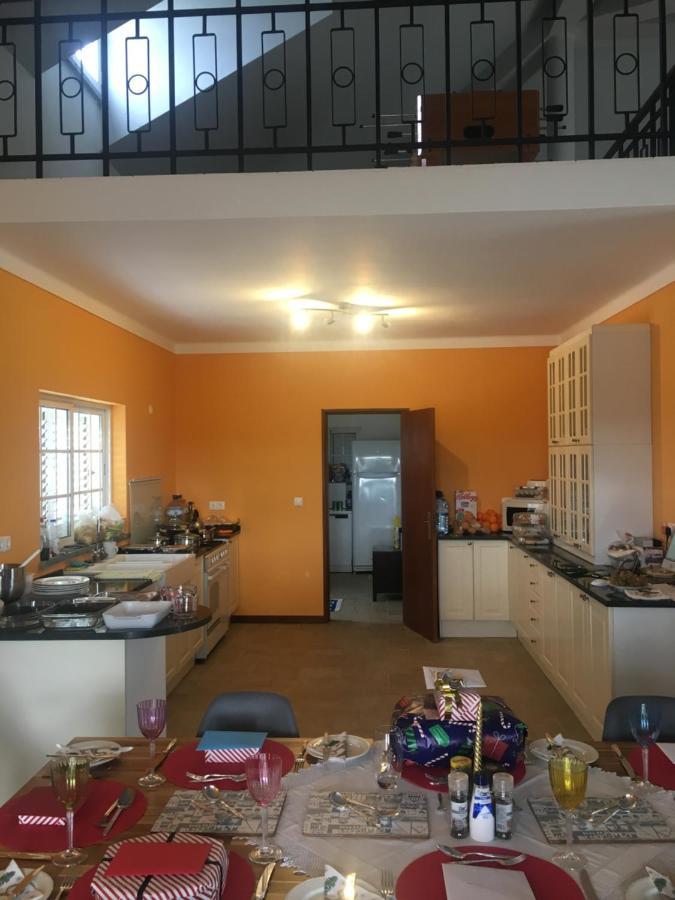 Quinta Da Amoreira Ferreira Do Alentejo Luaran gambar